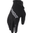 Thor Ridemode Gloves - Black