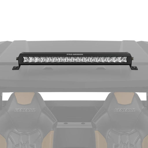 Pro Armor 20" Single-Row Combo LED Light Bar