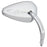 Indian Motorcycle Pinnacle Mirrors in Chrome - Pair