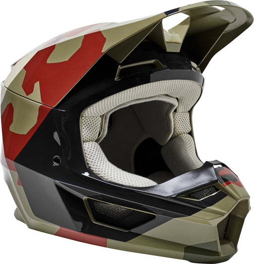 V1 Core Bnkr Helmet