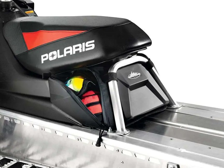 Polaris Snow Burandt Adventure Underseat Storage Bag - 2881056