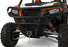 Polaris Front Upper Sport Bumper - General