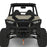 Polaris Front Upper Sport Bumper - General