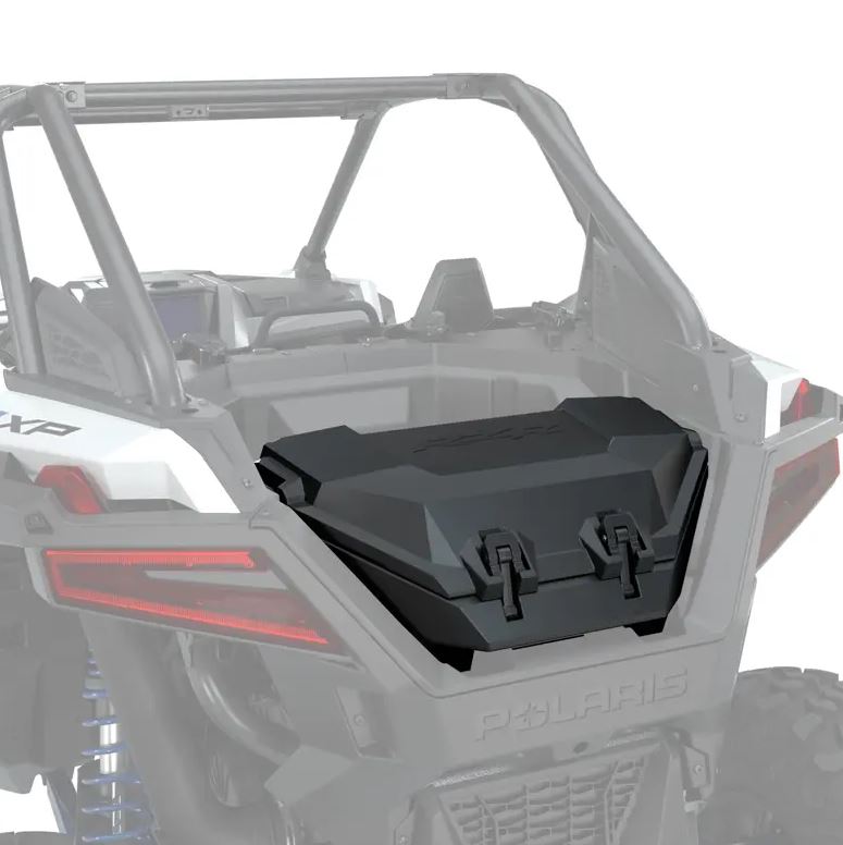 48qt Lockable Rear Cooler with Handle — Motorsports HQ