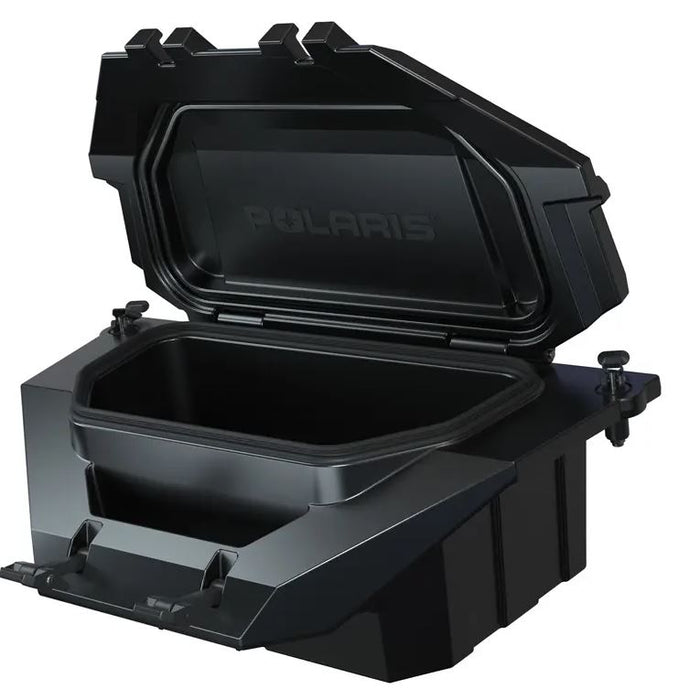 48qt Lockable Rear Cooler with Handle