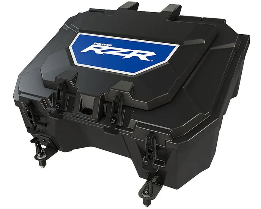 51QT Lock & Ride Rear Cooler Box
