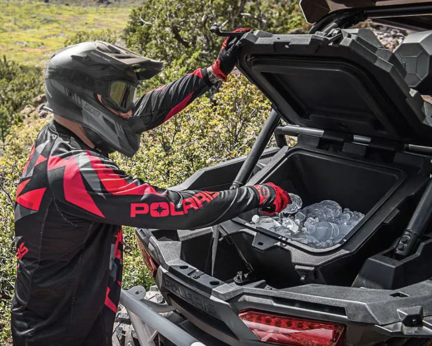 51QT Lock & Ride Rear Cooler Box