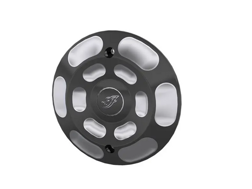 Indian Motorcycle Billet Aluminum Primary Engine Cover - Scout