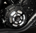Indian Motorcycle Billet Aluminum Primary Engine Cover - Scout