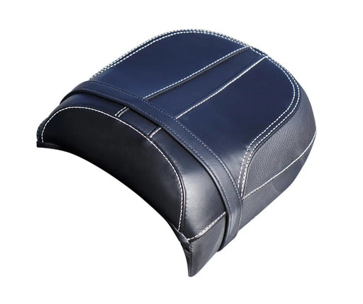 Indian Motorcycle Leather Passenger Seat