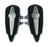 Indian Motorcycle Select Passenger Floorboards