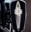Indian Motorcycle Select Passenger Floorboards