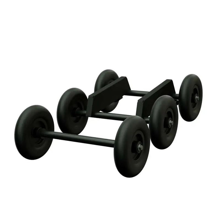 Timbersled ARO All Terrain Wheel Set