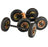 Timbersled Mountain Horse All Terrain Wheel Set