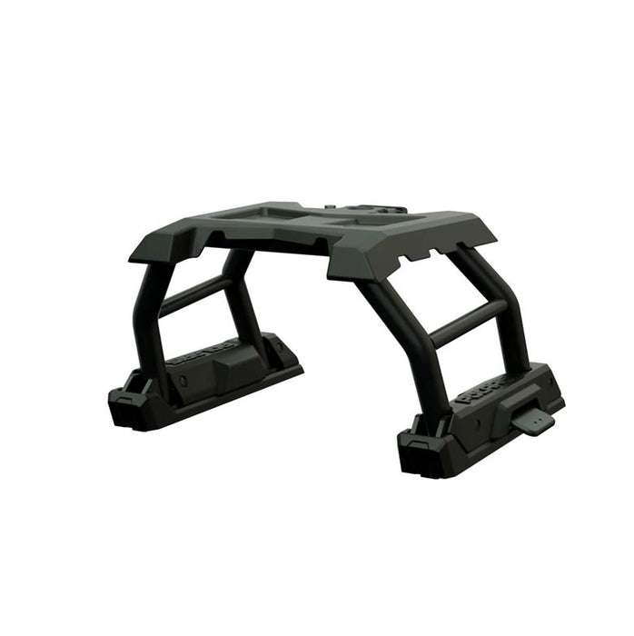 FT2 Rear Seat Rack