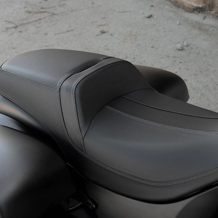 Extended Reach Syndicate Seat, Black