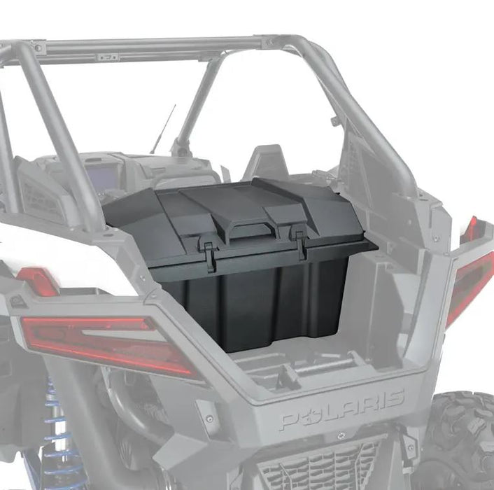 73qt Forward Cargo Box