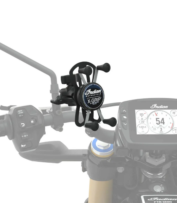 Indian Motorcycle RAM X-Grip Phone Mount
