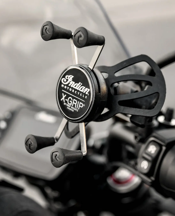Indian Motorcycle RAM X-Grip Phone Mount