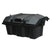 60qt Lock & Ride Forward Cargo Box