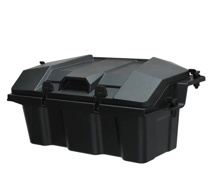 60qt Lock & Ride Forward Cargo Box