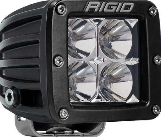 Rigid D-Series Pro Flood LED Light