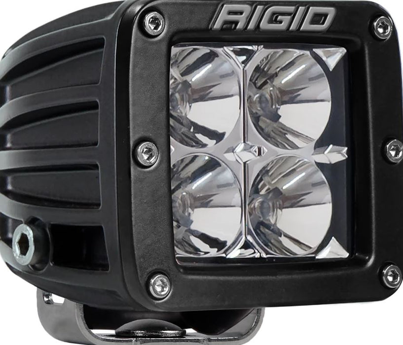 Rigid D-Series Pro Flood LED Light