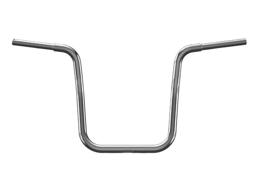 Indian Motorcycle Mid Rise Handlebar - Chrome (Challenger & Pursuit)