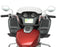 Indian Motorcycle Mid Rise Handlebar - Chrome (Challenger & Pursuit)