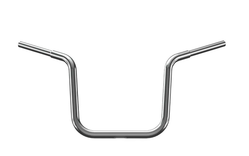 Indian Motorcycle Reduced Reach Handlebar - Polished