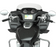 Indian Motorcycle Reduced Reach Handlebar - Polished