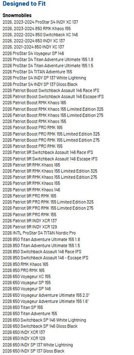 Lock & Ride Flex Sport Tunnel Bag, Low