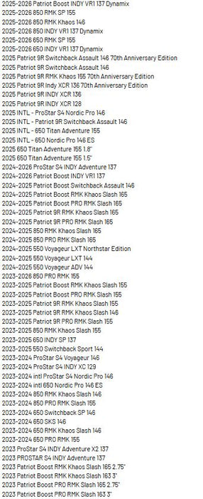 Lock & Ride Flex Sport Tunnel Bag, Low