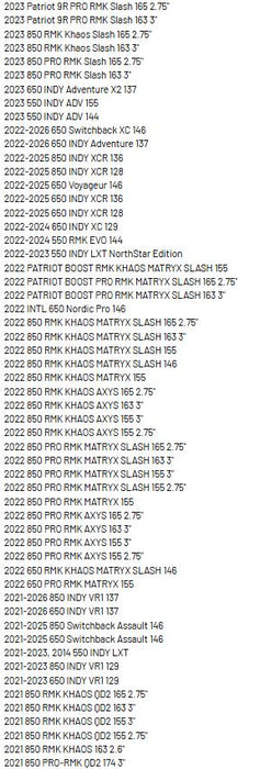 Lock & Ride Flex Sport Tunnel Bag, Low