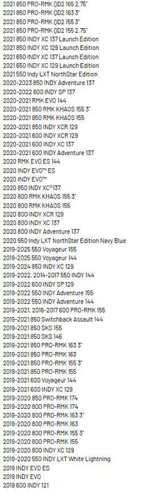 Lock & Ride Flex Sport Tunnel Bag, Low