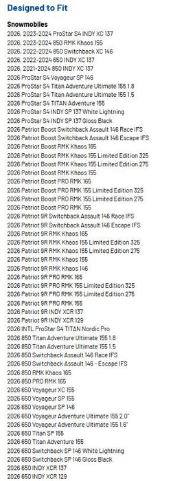 Lock & Ride Flex Adventure Tunnel Bag, Low