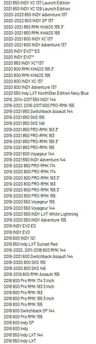 Lock & Ride Flex Adventure Tunnel Bag, Low