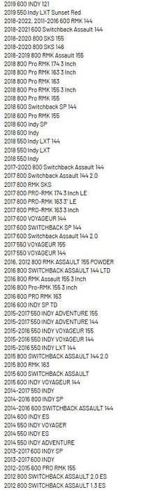 Lock & Ride Flex Adventure Tunnel Bag, Tall - Lifted Lime