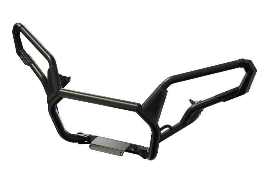 Front High Coverage Bumper - RZR XP
