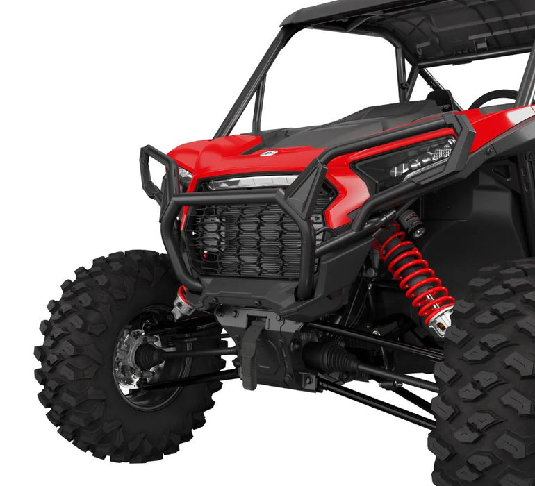 Front High Coverage Bumper - RZR XP