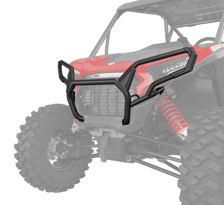 Front High Coverage Bumper - RZR XP