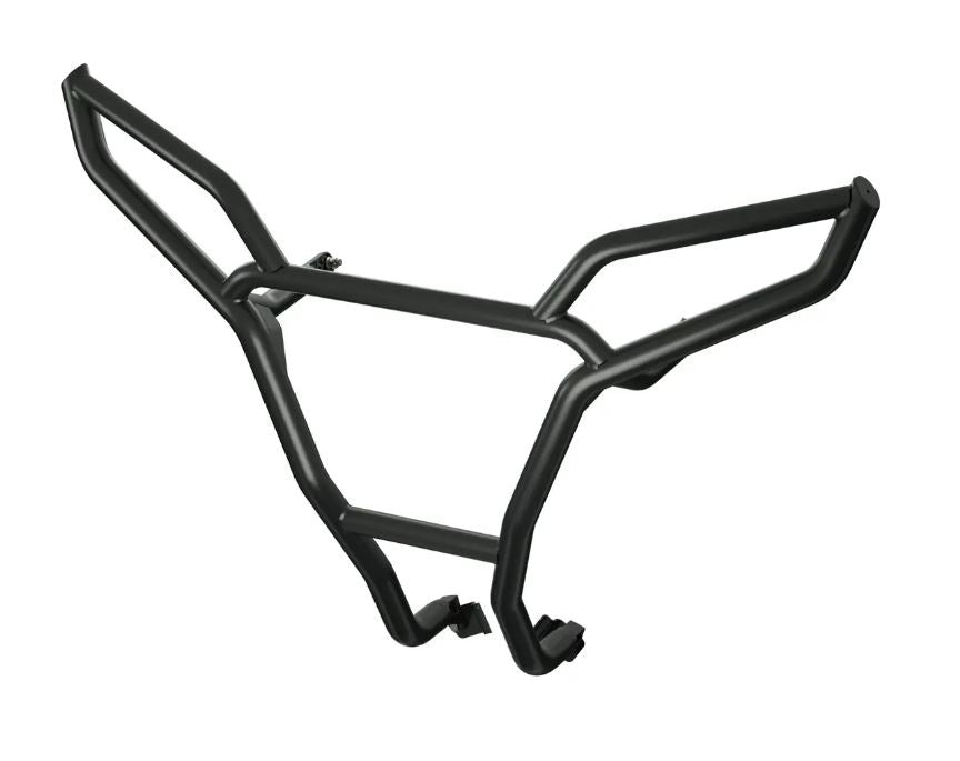 Rear High Coverage Bumper - RZR XP 1000