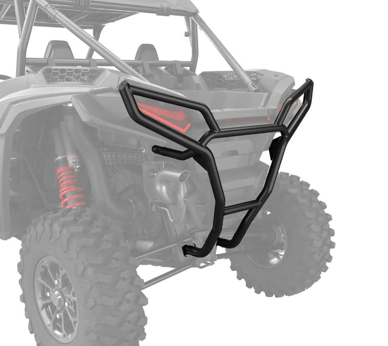 Rear High Coverage Bumper - RZR XP 1000