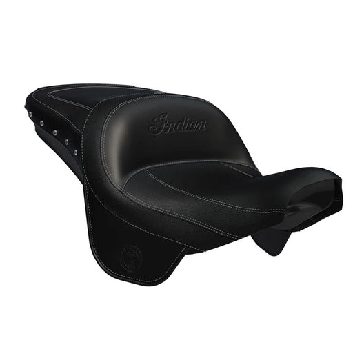 ClimaCommand Classic Seat, Ride Command Enabled, Black