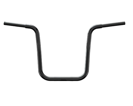 Indian Motorcycle Mid Rise Handlebar - Black