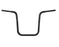 Indian Motorcycle Mid Rise Handlebar - Black