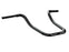 Indian Motorcycle Mid Rise Handlebar - Black