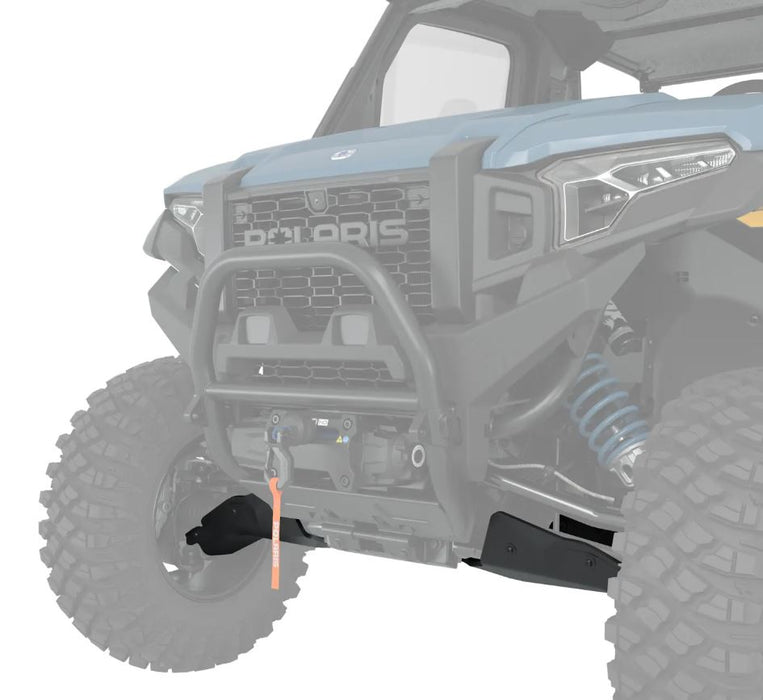 Front A-Arm Guards - Xpedition