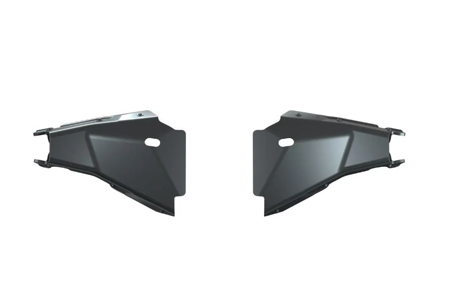 Front A-Arm Guards - Xpedition