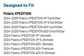 Front A-Arm Guards - Xpedition